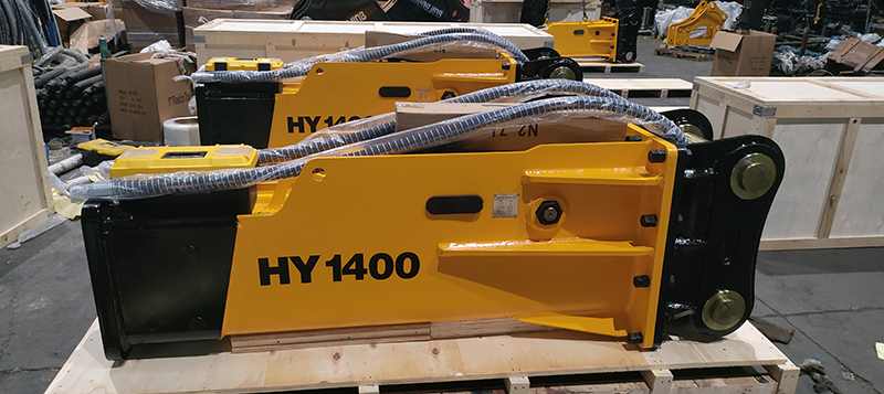  Fabricación Completa en Zhengzhou Hanyun